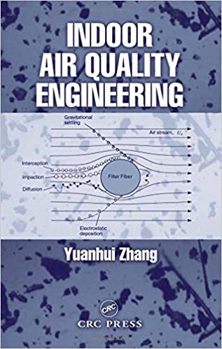 دانلود کتاب Indoor Air Quality Engineering